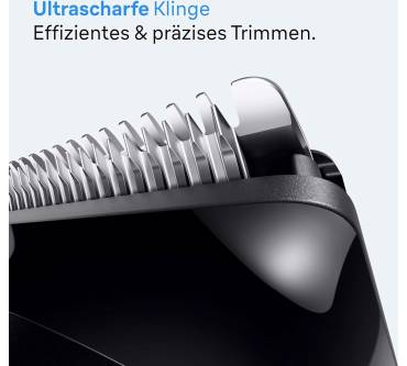 Produktbild Braun Series 3 BT3565