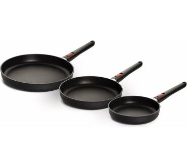 Produktbild Woll Eco Lite Pfannen-Set, 3-tlg.