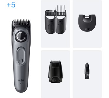 Produktbild Braun Series 3 BT3560