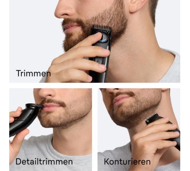 Produktbild Braun Series 3 BT3560