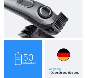 Produktbild Braun Series 3 BT3560
