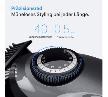 Produktbild Braun Series 3 BT3560