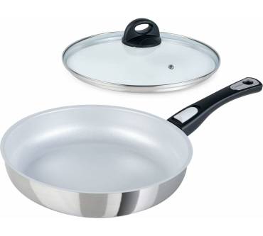 Produktbild Genius Cerafit Steel Bratpfanne