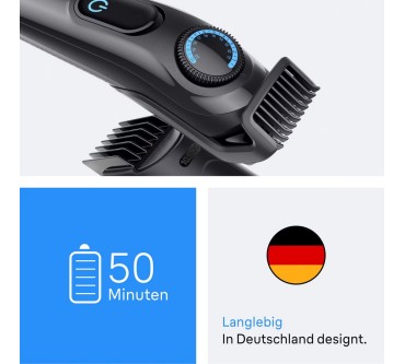 Produktbild Braun Series 3 BT3520