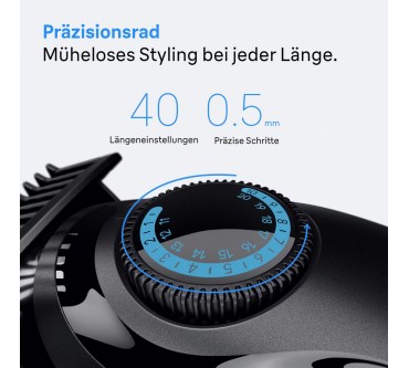 Produktbild Braun Series 3 BT3520