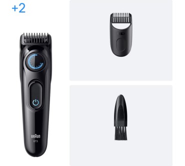 Produktbild Braun Series 3 BT3500