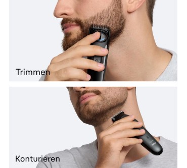 Produktbild Braun Series 3 BT3500