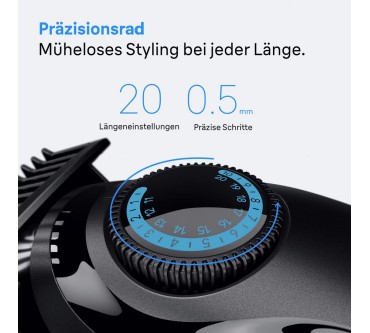 Produktbild Braun Series 3 BT3500