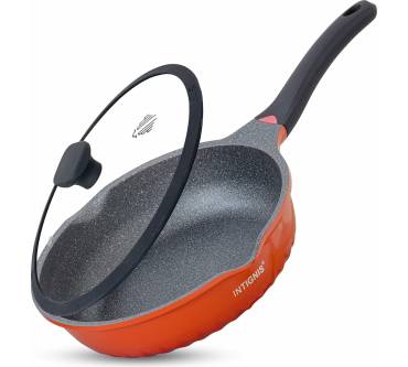 Produktbild Intignis Plasma Bratpfanne