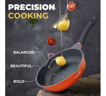 Produktbild Intignis Plasma Bratpfanne