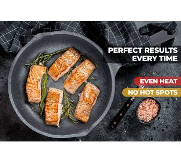 Produktbild Intignis Plasma Bratpfanne