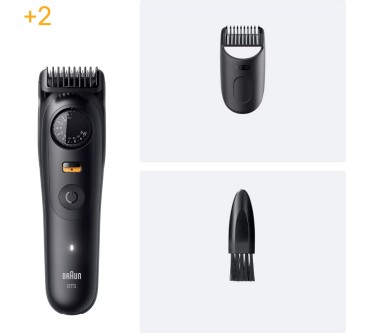 Produktbild Braun Series 5 BT5500