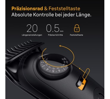 Produktbild Braun Series 5 BT5500