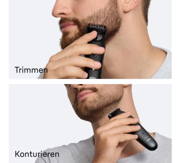 Produktbild Braun Series 5 BT5500