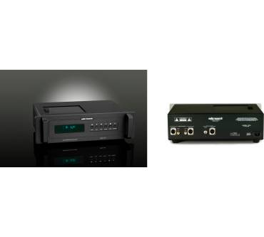 Produktbild Audio Research CD5