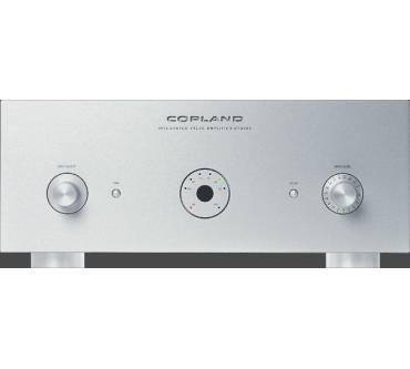 Produktbild Copland CTA-405