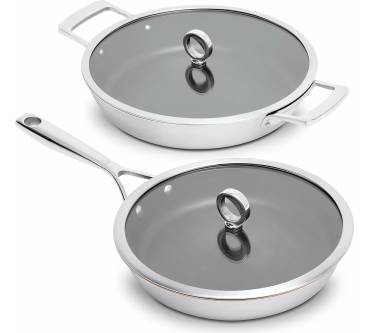 Produktbild Olavson Pfannenset (2 tlg.)