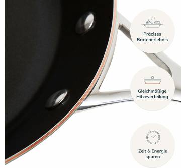 Produktbild Olavson Pfannenset (2 tlg.)