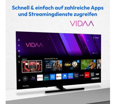 Produktbild Medion Life X8502504 (MD 850600)