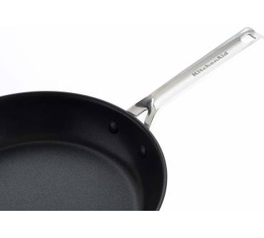Produktbild KitchenAid Stainless Steel Pfannenset