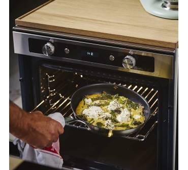 Produktbild KitchenAid Stainless Steel Pfannenset