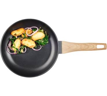 Produktbild Lidl / Livarno Home Aluguss-Pfanne