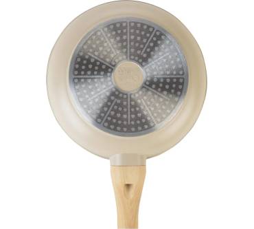 Produktbild Lidl / Livarno Home Aluguss-Pfanne