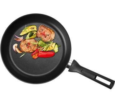 Produktbild Lidl / Ernesto Aluminium-Pfanne recycelt