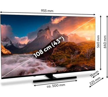 Produktbild Medion Life X8432504 (MD 843600)