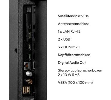 Produktbild Medion Life X8432504 (MD 843600)