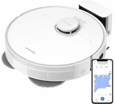 Produktbild Dreame L10s Pro Gen 3