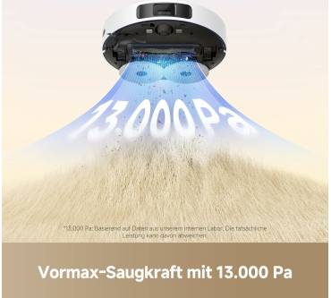 Produktbild Dreame L10s Pro Gen 3