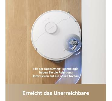 Produktbild Dreame L10s Pro Gen 3