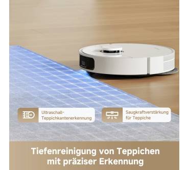 Produktbild Dreame L10s Pro Gen 3
