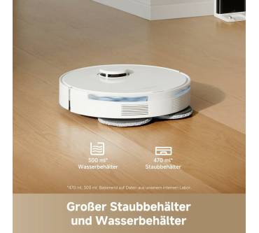 Produktbild Dreame L10s Pro Gen 3