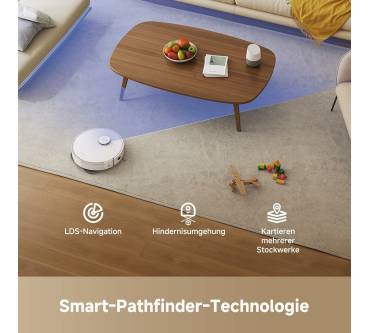 Produktbild Dreame L10s Pro Gen 3