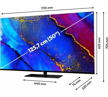 Produktbild Medion Life X8502503 (MD 850500)
