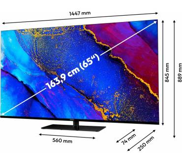 Produktbild Medion Life X8652503 (MD 865500)