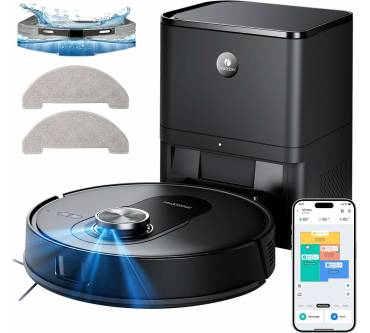 Produktbild Proscenic Q8 Max＋