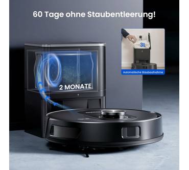 Produktbild Proscenic Q8 Max＋