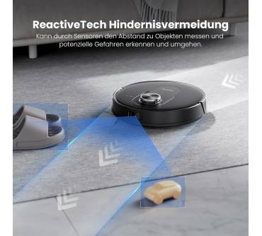 Produktbild Proscenic Q8 Max＋