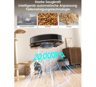 Produktbild Lefant M3 Max