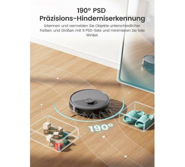 Produktbild Lefant M3 Max