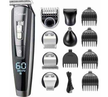 Produktbild Hatteker RFC-588 Bartschneider Haarschneider