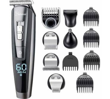 Produktbild Hatteker RFC-588 Bartschneider Haarschneider