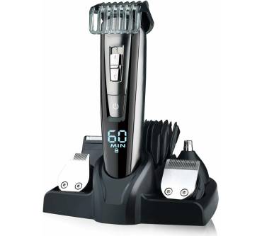 Produktbild Hatteker RFC-588 Bartschneider Haarschneider