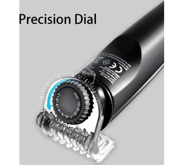 Produktbild Hatteker RFC-588 Bartschneider Haarschneider