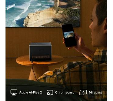 Produktbild Valerion VisionMaster Max