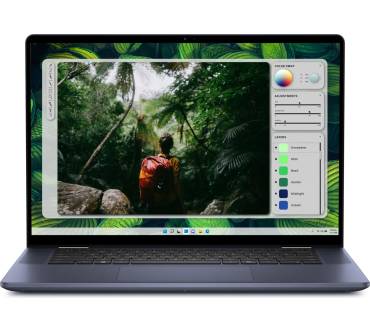 Produktbild Dell Inspiron 16 7640 2-in-1