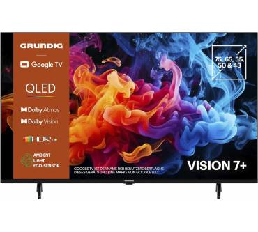 Produktbild Grundig 43 GUB 7540 Q